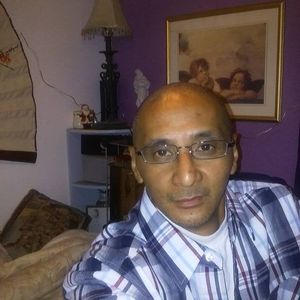 Meet your Posher, Raymond